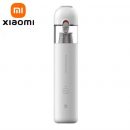 רק 33.6$/108 ש״ח לשואב כף יד עוצמתי וקומפקטי מבית Xiaomi – עוצמת שאיבה גבוהה, סוללה חזקה ועיצוב אלגנטי שמתאים לרכב ולבית!!