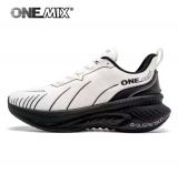 רק 34.5$/113 ש״ח לנעלי ריצה OneMix עם ריפוד מתקדם לגברים ולנשים – אידיאליות לריצות אינטנסיביות ואימוני ספורט מקצועי!!