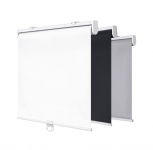 רק 20.3$/66 ש״ח (משלוח חינם בהגעה לסכום כולל של 49$ ומעלה) לוילון ההאפלה האלחוטי מבית SHADEMOON – לחסימת אור מלאה, בידוד תרמי ופרטיות מושלמת בעיצוב אלגנטי!!