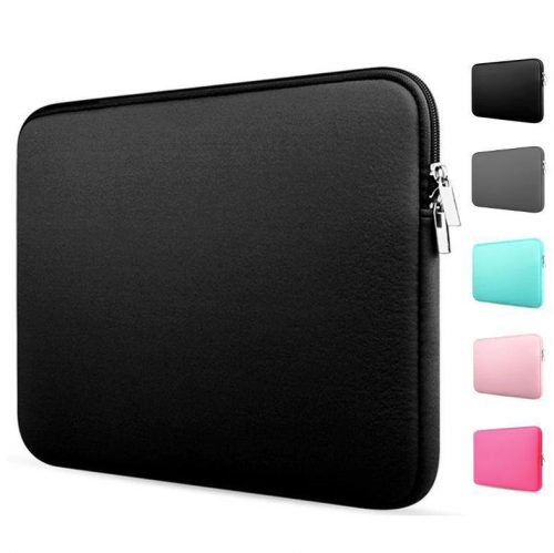 לחטוף!! החל מ 4.5$/15 ש״ח לשרוול / תיק אחסון מרופד לטאבלטים ומחשבים ניידים!!