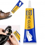 רק 2.4$/8 ש״ח לדבק תיקון נעליים חזק במיוחד – מתאים לעור, גומי, בד וסוליות לשימוש ביתי מהיר ועמיד!!