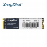 החל מ 13.8$\50 ש"ח לכונן המהיר XrayDisk M.2 SSD PCIe NVME במגוון נפחים לבחירה!!