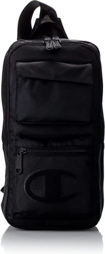 רק 29$\103 ש"ח (משלוח חינם בהגעה לסכום כולל של 49$ ומעלה) לתיק המומלץ הרשמי של אמזון מבית Champion!!