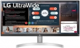 רק 249€\835 ש"ח מחיר סופי כולל הכל עד דלת הבית למסך המחשב המומלץ הרשמי של אמזון “29 LG UltraWide 29WN600-W!!