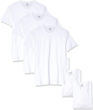רק 16.99$\60 ש"ח (משלוח חינם בהגעה לסכום כולל של 49$ ומעלה) לשלישיית חולצות כותנה איכותיות לגבר מבית מותג העל DKNY!! 