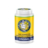 רק 14.9$/48 ש״ח (משלוח חינם בהגעה לסכום כולל של 49$ ומעלה) לאבקת הרגליים היעילה של Gran’s Remedy לנטרול ריחות מנעליים וכפות רגליים!!