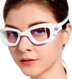 רק 16.1$/49 ש״ח (משלוח חינם בהגעה לסכום כולל של 49$ ומעלה) למשקפי שחייה Robee עם עדשות פולרייזד להפחתת סנוור, ציפוי נגד אדים ואטימת סיליקון נוחה לשחייה בבריכה או בים!!