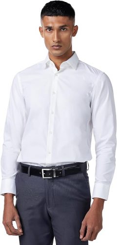 רק 68$\254 ש"ח מחיר סופי כולל הכל עד דלת הבית לחולצות מכופתרות מבית HUGO במגוון צבעים ומידות!!  