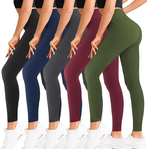 החל מ 97 ש"ח (משלוח חינם בהגעה לסכום כולל של 49$ ומעלה) לחמישיית טייצים מבית Natural Feelings המעולים!!