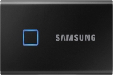 רק 161$\520 ש"ח מחיר סופי כולל הכל עד דלת הבית לכונן SSD נייד Samsung T7 Touch בנפח 1TB סמסונג!! בארץ המחיר שלו 900 ש"ח!!