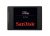 רק 54.99$\190 ש"ח מחיר סופי כולל הכל עד דלת הבית לכונן SSD החדש והמעולה של סאנדיסק בנפח 500GB!!  