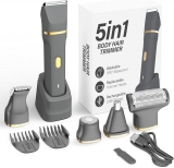 רק 10$/32 ש״ח (משלוח חינם בהגעה לסכום כולל של 49$ ומעלה) למכונת הגילוח הרב־תכליתית לנשים מבית KINGTEE דגם L6 – 5-ב-1, להבים קרמיים וטעינת USB-C!!