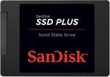 רק 171$\540 ש"ח מחיר סופי כולל הכל עד דלת הבית לכונן הקשיח סאנדיסק "SanDisk SSD PLUS 2TB 2.5!! בארץ המחיר שלו מתחיל ב 850 ש"ח!!