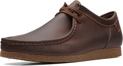 החל מ 58$\219 ש"ח מחיר סופי כולל הכל עד דלת הבית לנעלי מוקסין מעור של Clarks המעולים במגוון צבעים ומידות!!