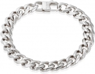 רק 20$/65 ש"ח (משלוח חינם בהגעה לסכום כולל של 49$ ומעלה) לצמיד הגברים האלגנטי מבית Invicta – נירוסטה מבריקה, עיצוב יוקרתי ועמידות מושלמת לשנים!!