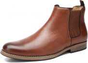 החל מ 29.9$/97 ש״ח (משלוח חינם בהגעה לסכום כולל של 49$ ומעלה) למגפי צ׳לסי לגבר Cestfini – נוחות מרשימה, עיצוב אלגנטי וחומרי פרימיום!!