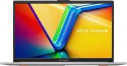רק 424$/1339 ש״ח מחיר סופי כולל הכל עד הבית ללפטופ ASUS Vivobook Go עם מסך 15.6”, מעבד Ryzen 5, זיכרון 8GB ואחסון 512GB – קל, חזק ומהיר!!