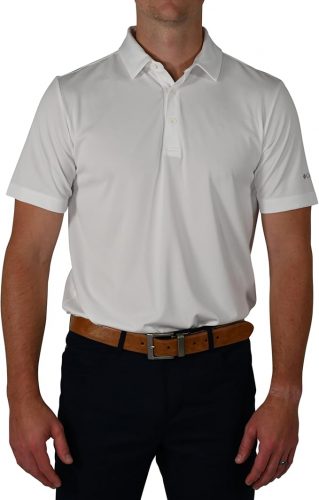 רק 39.9$\149 ש"ח (משלוח חינם בהגעה לסכום כולל של 49$ ומעלה) לחולצות פולו גולף מבית Columbia עם טכנולוגיית Omni-Wick במגוון צבעים ומידות!!