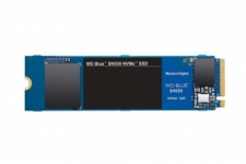 רק 49$\150 ש"ח מחיר סופי כולל הכל עד דלת הבית לכונן הקשיח WD Blue SN550 500GB NVMe Internal SSD!! בארץ המחיר שלו מתחיל ב 290 ש"ח!!