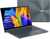רק 1139$\4605 ש"ח מחיר סופי כולל הכל עד דלת הבית ללפטופ העוצמתי בעל מסע המגע ASUS ZenBook Pro 15!!
