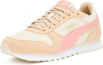 רק 65$/213 ש״ח מחיר סופי כולל הכל עד דלת הבית לנעלי הסניקרס האופנתיות לנשים מבית PUMA מדגם St Miler!!