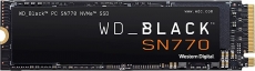 רק 146$\533 ש"ח מחיר סופי כולל הכל עד דלת הבית לדיסק הקשיח הפנימי המומלץ הרשמי של אמזון WD_BLACK 2TB SN770!!  