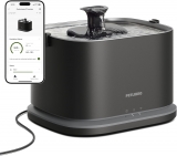 רק 67.9$/223 ש״ח מחיר סופי כולל הכל עד דלת הבית למזרקת מים חכמה לחיות מחמד מבית PETLIBRO – מעקב בזמן אמת, נירוסטה היגיינית ופעולה שקטה במיוחד!!