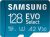 רק 12.5$\46 ש"ח (משלוח חינם בהגעה לסכום כולל של 49$ ומעלה) לכרטיס הזכרון המומלץ הרשמי של אמזון מבית סמסונג SAMSUNG EVO Select 128GB!!
