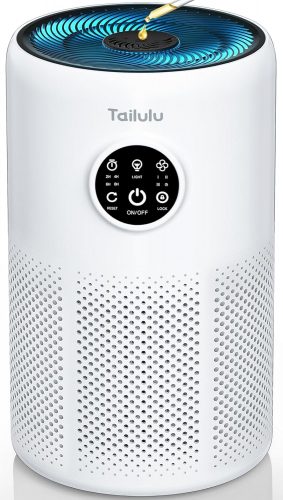 רק 147 ש״ח מחיר סופי כולל הכל עד דלת הבית למטהר אוויר המתאים לחללים גדולים במיוחד עד 136 מ"ר, מסנן ריחות, אבק, עשן ועוד, שקט במיוחד!!