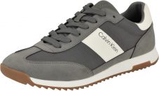 רק 74.9$/244 ש״ח מחיר סופי כולל הכל עד דלת הבית לנעלי סניקרס Calvin Klein Galent – עיצוב מודרני, גימור מוקפד ולוגו בולט של CK למראה יומיומי עם טוויסט יוקרתי!!