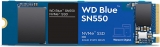 רק 207$\665 ש"ח מחיר סופי כולל הכל עד דלת הבית לדיסק הקשיח הנהדר מבית ווסטרן דיגיטל WD Blue SN550 2TB NVMe Internal SSD!! בארץ המחיר של כוננים מקבילים פי 2!!