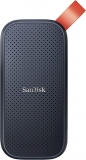 רק 64.8$\246 ש"ח מחיר סופי כולל הכל עד דלת הבית לכונן SSD נייד Sandisk Portable 1TB SSD!! 