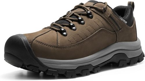 רק 39.9$\141 ש"ח (משלוח חינם בהגעה לסכום כולל של 49$ ומעלה) לנעלי השטח המומלצות הרשמיות של אמזון NORTIV 8 במבחר צבעים!!  