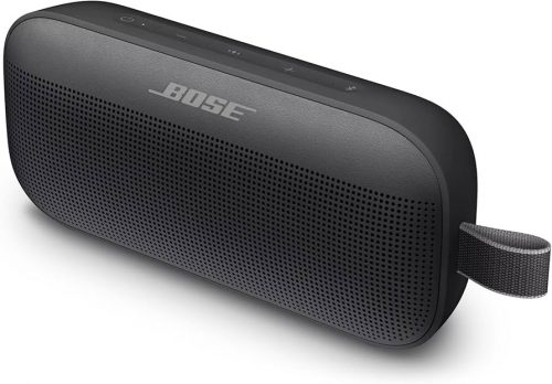 דיל מקומי: רמקול Bluetooth אלחוטי ונייד Bose SoundLink Flex השווה במחיר כיף במיוחד! שלמו רק ₪399 במקום ₪499!!