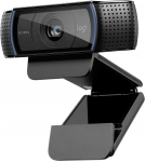 רק 62.9$\195 ש"ח מחיר סופי כולל הכל עד דלת הבית למצלמת הרשת מהמומלצות ביותר בשוק – Logitech C920 HD Pro!! בארץ המחיר שלו מתחיל ב 288 ש"ח!!