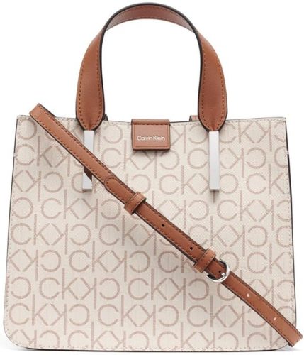 רק 74$\245 ש"ח מחיר סופי כולל הכל עד דלת הבית לתיק Crossbody יפהפה לנשים מבית Calvin Klein דגם Audrey במבחר צבעים!! 