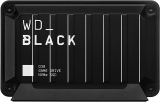 רק 61.7$\230 ש"ח מחיר סופי כולל הכל עד דלת הבית לכונן SSD חיצוני נייד Western Digital Black D30 Game Drive 500GB!! בארץ המחיר 370 ש"ח!!