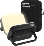 רק 22.9$/73 ש"ח (משלוח חינם בהגעה לסכום כולל של 49$ ומעלה) לפנס הקמפינג הרב־עוצמה מבית SAMUUN!!