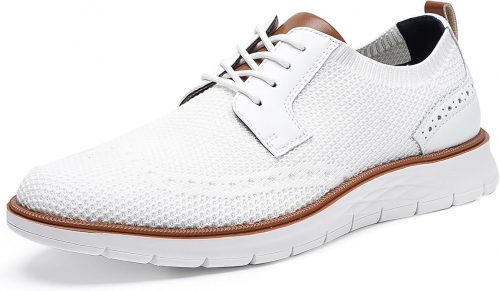 החל מ 61 ש"ח (משלוח חינם בהגעה לסכום כולל של 49$ ומעלה) לנעלי סניקרס המומלצות הרשמיות של אמזון מבית Cestfini במבחר מידות וצבעים!!