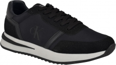 החל מ 183 ש"ח מחיר סופי כולל הכל עד דלת הבית לנעלי סניקרס לגברים מבית Calvin Klein!!