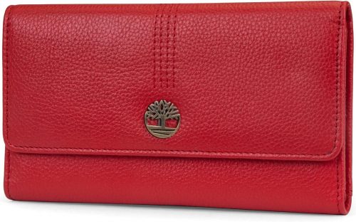 רק 79 ש"ח (משלוח חינם בהגעה לסכום כולל של 49$ ומעלה) לארנק העור היפהפה לנשים מבית Timberland!!