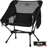 רק 29.9$\99 ש"ח (משלוח חינם בהגעה לסכום כולל של 49$ ומעלה) לכיסא קמפינג מבית Overmont עם מבנה רגליים חזק ויציב במיוחד!!