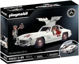 דיל מקומי: רק 157 ש"ח לפליימוביל 70922 Playmobil Mercedes-Benz 300 SL!! בזאפ המחיר שלו 400 ש"ח!!