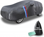 רק 175 ש"ח מחיר סופי כולל הכל עד דלת הבית לכיסוי לרכבים עד 4.8 מטר!! בארץ המחיר 300 ש״ח!!