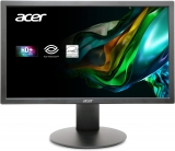 רק 66$\249 ש"ח מחיר סופי כולל הכל עד דלת הבית למסך המחשב המומלץ הרשמי של אמזון מבית Acer בגודל 19.5 אינץ'!!