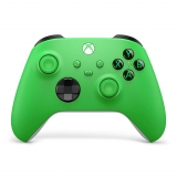 רק 55€\220 ש"ח מחיר סופי כולל הכל עד דלת הבית לבקר אלחוטי ל Xbox צבע Velocity Green!!