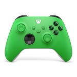 רק 58€\231 ש"ח מחיר סופי כולל הכל עד דלת הבית לבקר אלחוטי ל Xbox צבע Velocity Green!!