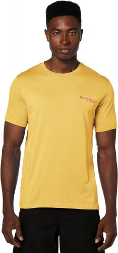 החל מ 18$\68 ש"ח (משלוח חינם בהגעה לסכום כולל של 49$ ומעלה) לחולצות טישרט המותאמות גם לשטח מבית Columbia!!