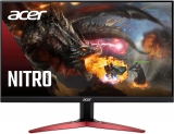רק 250$/926 ש״ח מחיר סופי כולל הכל עד דלת הבית למסך מחשב גיימינג Acer Nitro 27″ 4K KG272K!!