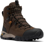 רק 155.9$/499 ש״ח מחיר סופי כולל הכל עד דלת הבית לנעלי ההרים לגברים Columbia Geoterra Outdry LTR – עמידות מוחלטת למים וסוליית Vibram מתקדמת,!! בארץ המחיר 1200 ש״ח!!